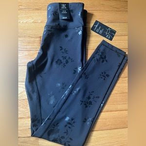 INC printed leggings